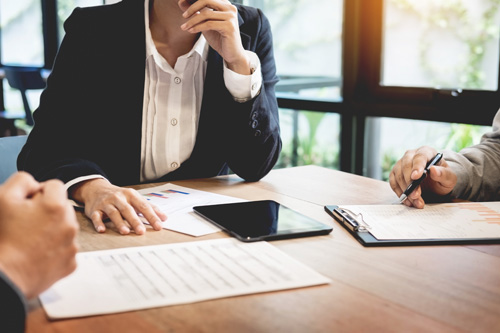 Linux容器网络配置